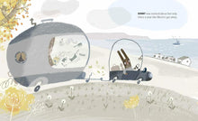 Load image into Gallery viewer, Bunny's Most Fabulous Holiday Ever