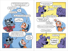 Load image into Gallery viewer, Astrochimp