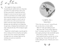 Load image into Gallery viewer, Lola and Larch Mend a Magic Mess