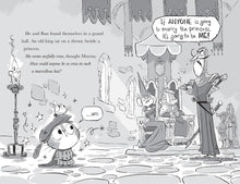 Load image into Gallery viewer, Murray the Knight