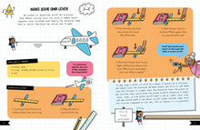 Load image into Gallery viewer, How To Save Your Granny From a Runaway Train