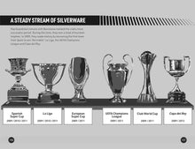 Load image into Gallery viewer, Messi Mania : The ultimate story of the world's greatest football star