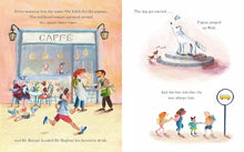 Load image into Gallery viewer, Wolf in the City