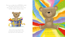 Load image into Gallery viewer, The Bear Who Had Nothing to Wear