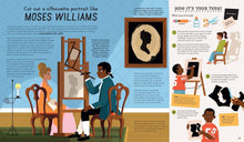 Load image into Gallery viewer, This Book Will Make You An Artist