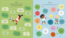 Load image into Gallery viewer, Welcome to Our Playground