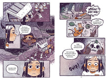 Load image into Gallery viewer, Anzu and the Realm of Darkness