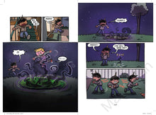 Load image into Gallery viewer, Unicorn Boy : Book 1