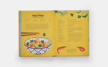 Load image into Gallery viewer, A World of Flavour: A Celebration of Food and Recipes from Around the Globe