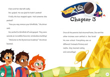 Load image into Gallery viewer, Trouble Undercover