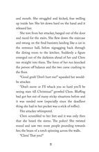 Load image into Gallery viewer, Clem Fatale Has Been Betrayed