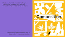 Load image into Gallery viewer, Art'bracadabra : Discover the Magic of Art with a Surprise on Every Page