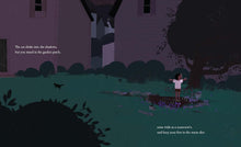 Load image into Gallery viewer, On a Summer Night