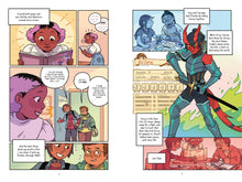 Load image into Gallery viewer, Dungeons & Dragons: Dungeon Club: Time to Party