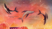 Load image into Gallery viewer, The Night Whale