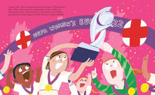 Load image into Gallery viewer, Mary Earps