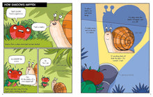 Load image into Gallery viewer, Evil Beetle Versus Science: The Shadow of Doom