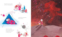 Load image into Gallery viewer, The Dog Who Danced on the Moon