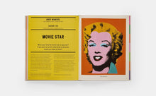 Load image into Gallery viewer, The Art Book for Children