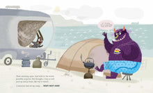 Load image into Gallery viewer, Bunny's Most Fabulous Holiday Ever