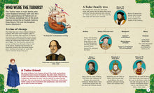 Load image into Gallery viewer, Live Like A Tudor