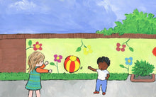 Load image into Gallery viewer, Lenny Goes to School