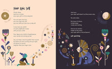 Load image into Gallery viewer, Courage in a Poem