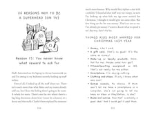 Load image into Gallery viewer, Worst. Superhero. Ever