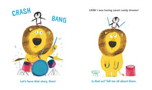 Load image into Gallery viewer, Oh, Are You Awake?