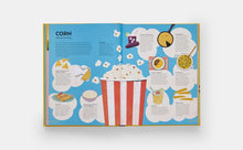 Load image into Gallery viewer, A World of Flavour: A Celebration of Food and Recipes from Around the Globe