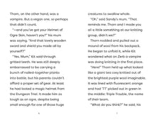 Load image into Gallery viewer, Dungeon Runners: Sky Battles