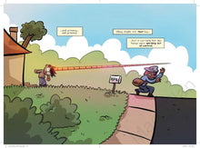 Load image into Gallery viewer, Unicorn Boy : Book 1