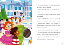 Load image into Gallery viewer, Trouble Undercover