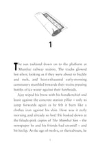 Load image into Gallery viewer, Ajay and the Treasure of Thar