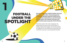 Load image into Gallery viewer, Football's Champions of Change