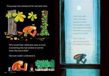 Load image into Gallery viewer, The Hare Who Wouldn't Share