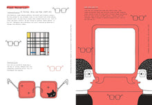 Load image into Gallery viewer, Pattern : Activity Book