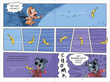 Load image into Gallery viewer, Astrochimp