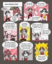 Load image into Gallery viewer, Reggie Rabbit: The Ghost of Seagull Rock