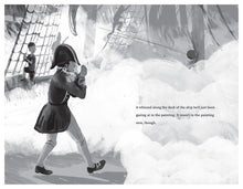 Load image into Gallery viewer, Oscar’s Lion