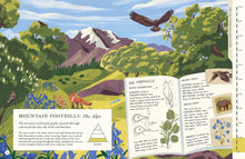 Load image into Gallery viewer, There's a Mountain in This Book