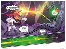 Load image into Gallery viewer, Unicorn Boy : Book 1