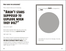 Load image into Gallery viewer, Astrophysics for Supervillains