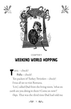 Load image into Gallery viewer, Auntie Medusa and Me