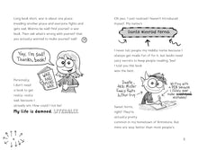 Load image into Gallery viewer, Dante N. Ferno is NOT a Loser