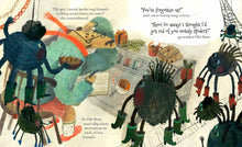 Load image into Gallery viewer, Christmas Cobwebs