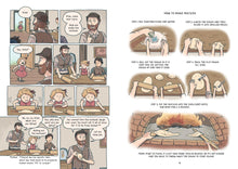 Load image into Gallery viewer, The Girl Who Sang