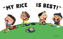 Load image into Gallery viewer, My Rice is Best