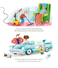 Load image into Gallery viewer, The Dress in the Window