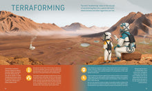 Load image into Gallery viewer, Moving to Mars